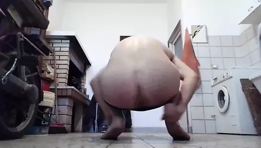 Crnd 1000203 anal anal