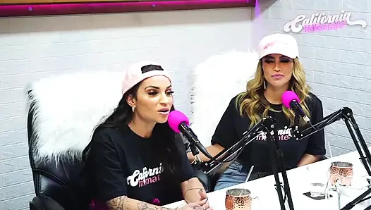 Kalifornien TV Podcast - Natasha Naturista