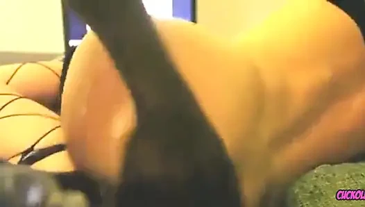 Милфа куколда - жена, которая изменяет