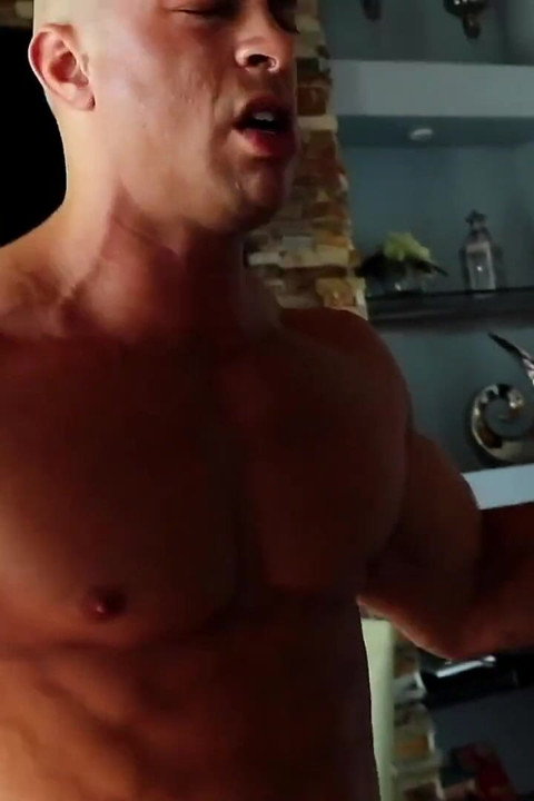 Big Dick Bottom Destroyed