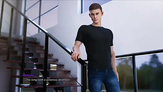 Şehvet akademisi #6 Lily'i sikmek istiyorum