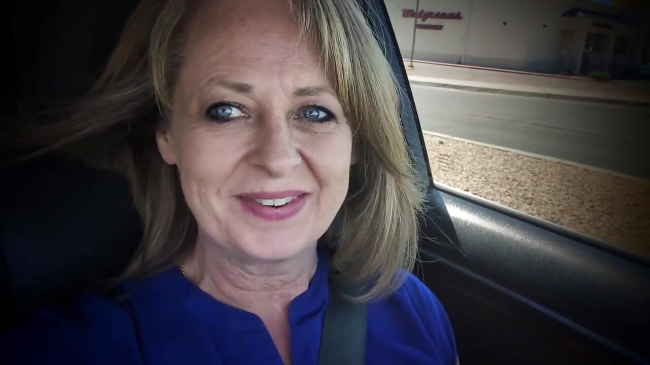 Little Linda Heads Back to Kohl's. This Video Is for the Management Team. Please Enjoy