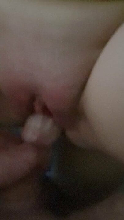 Fuck without condom