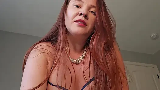 Homewrecking stiefmutter ist in dich verliebt, pOV