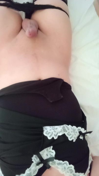 你好，只是我的衣服