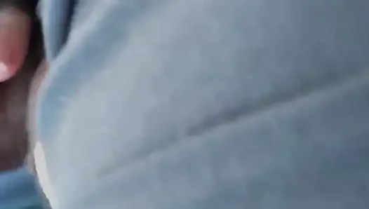 음란한 자동차 재미