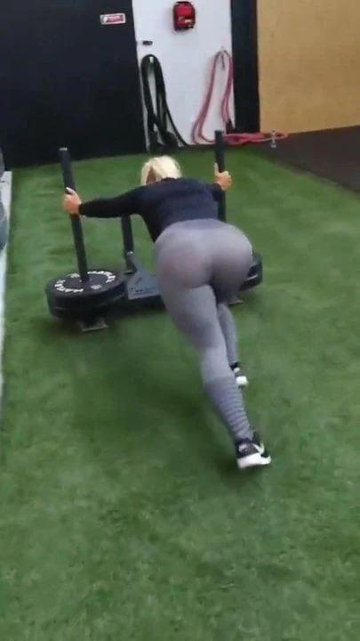 Staying in Shape
