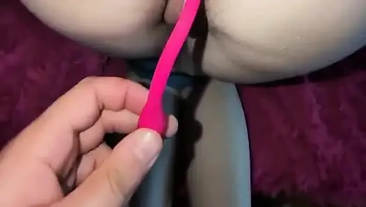 Yes! Cum Right Inside Me! Honey, I Love Your Huge Cock.