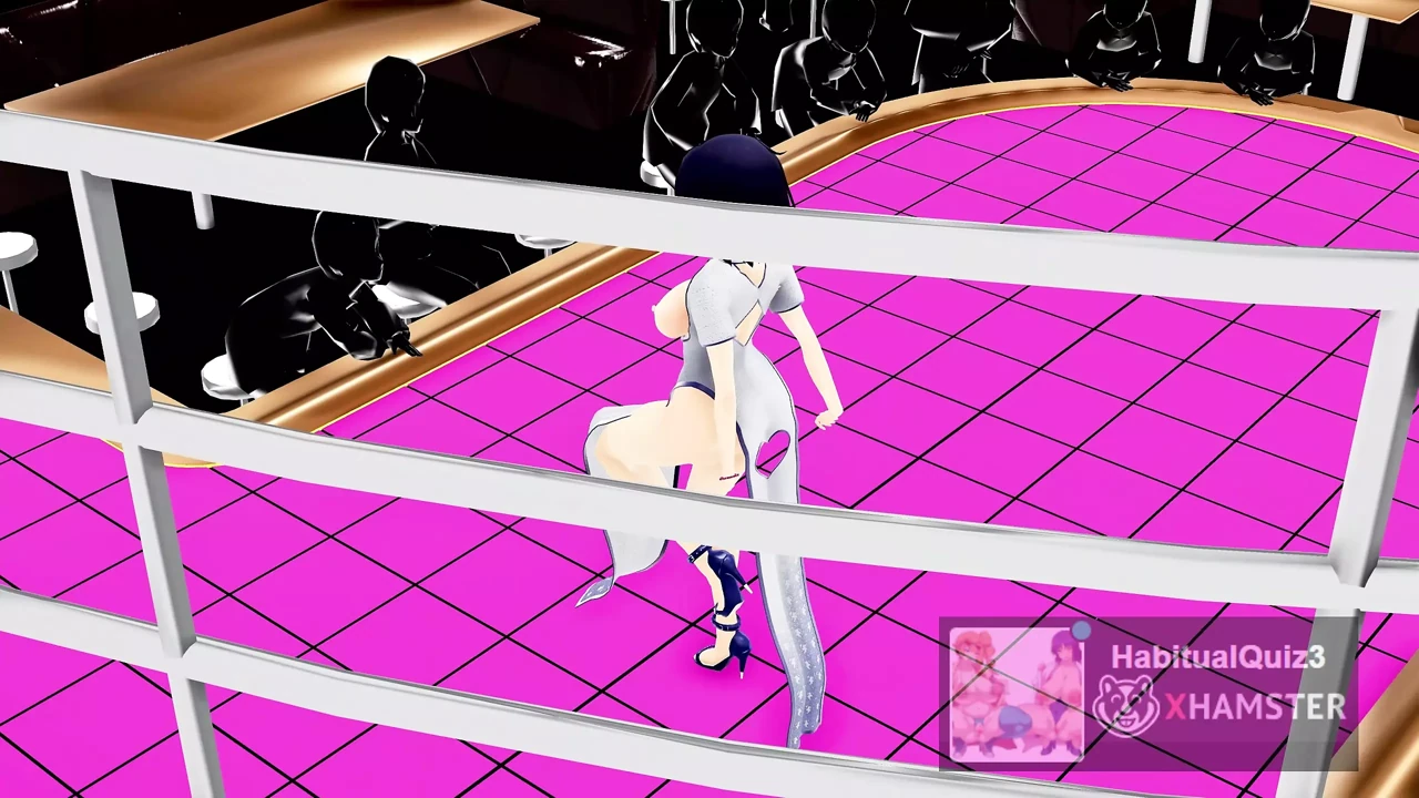 sex dance 3d hentai milf