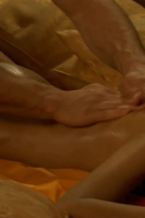 Eros Exotica HD: Tantra technikák (hd): 7. rész