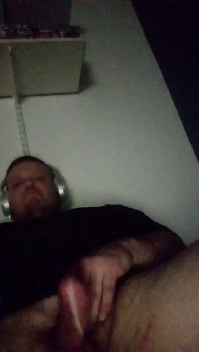 Busting a fat nut