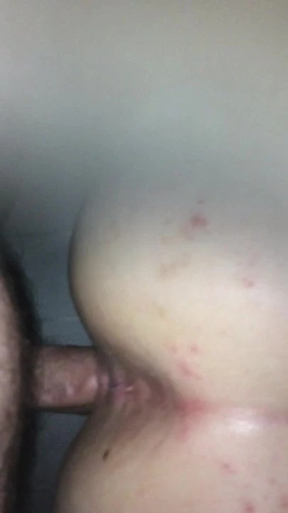 Fucking my sister inlaw at last