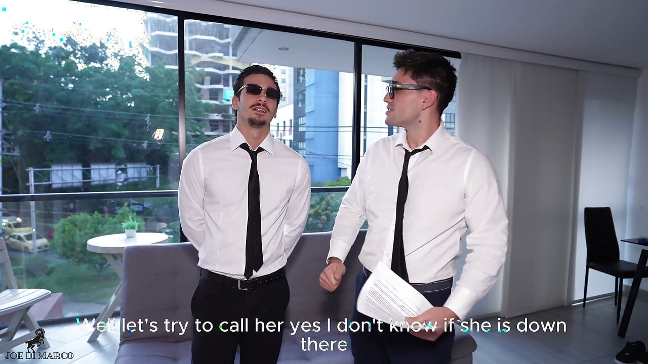 Phỏng vấn cho Le Iane - sau cuộc phỏng vấn, chúng tôi làm cho cô ấy tận hưởng lần đầu tiên thâm nhập âm đạo hai lần