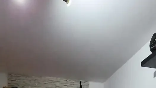 Foot Massage and Kicks