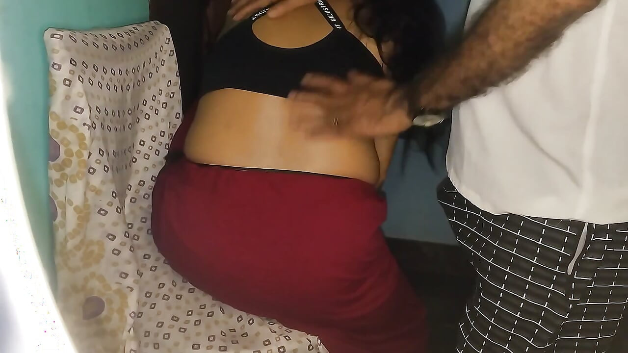 2nd Part Homemade Hot Desi Bhabhi Doggy Style