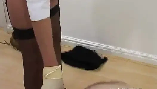 Lady Sonia Archive Five