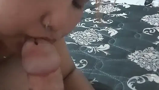 Breastfeeding or stepparent