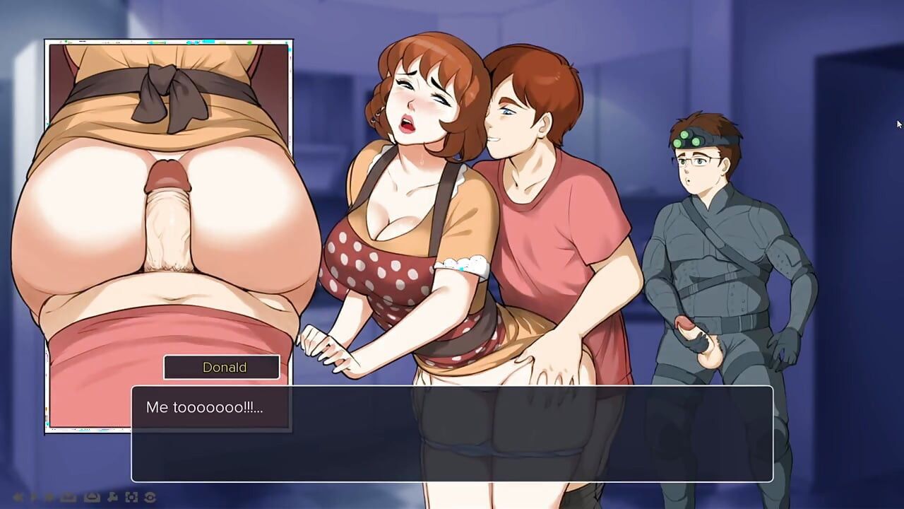 la première fois que je l’ai fait avec ma belle-mère même s’il n’y avait pas de pénétration mais c’était très satisfaisant jeu porno