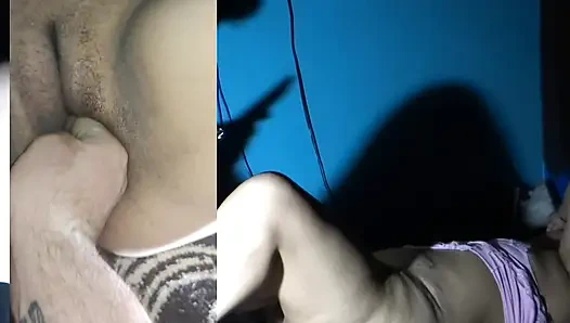 This quality is never satisfied, I want to be every day