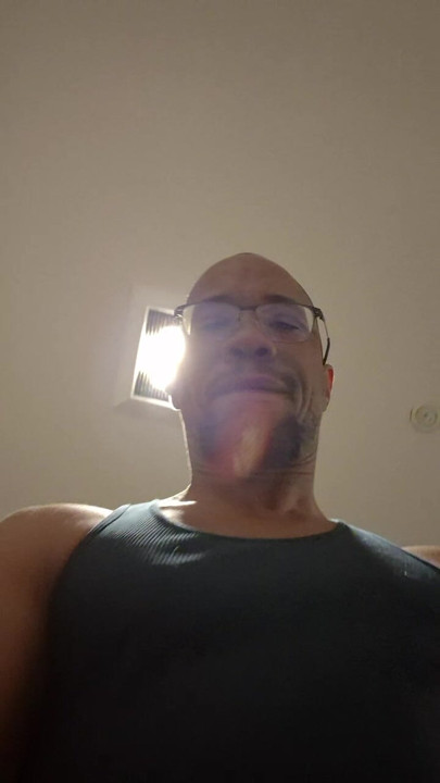 POV : trop proche des couilles de grosse noire