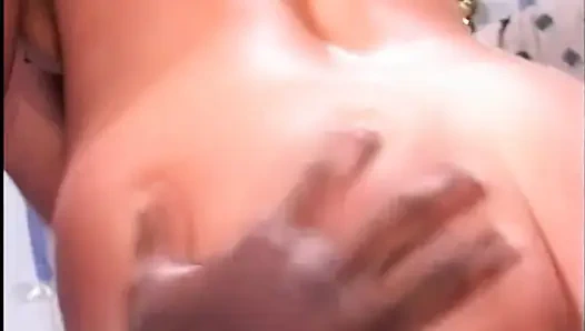 3 sert yarakla sert sikiliyorum