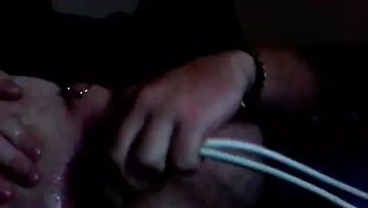 Experiment anal