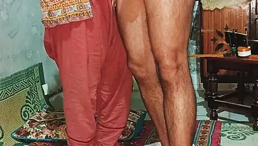 Adik tiri minta abang tirinya untuk pelan-pelan gara-gara bosen muncrat