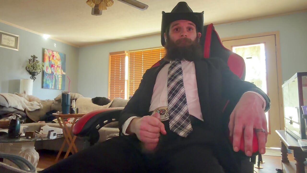 Cowboy Suit