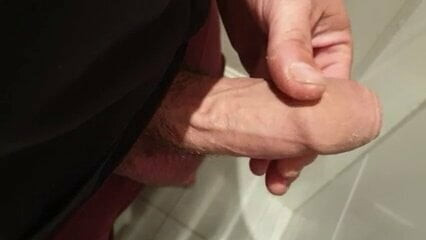 My big dick