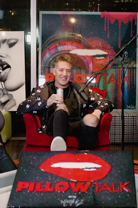 Brad Sousa Asks Jake Paul How His D＊ck Taste!! (tana Mongeau Drama)