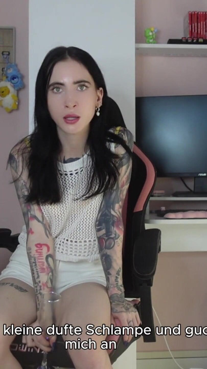 CEI swallow your sperm | Clip 2