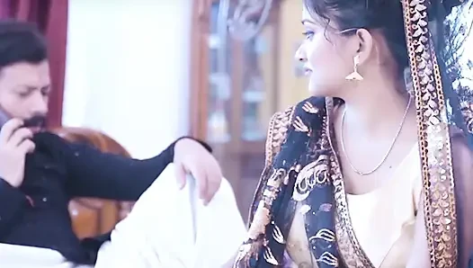 Bihari Bhabhi.