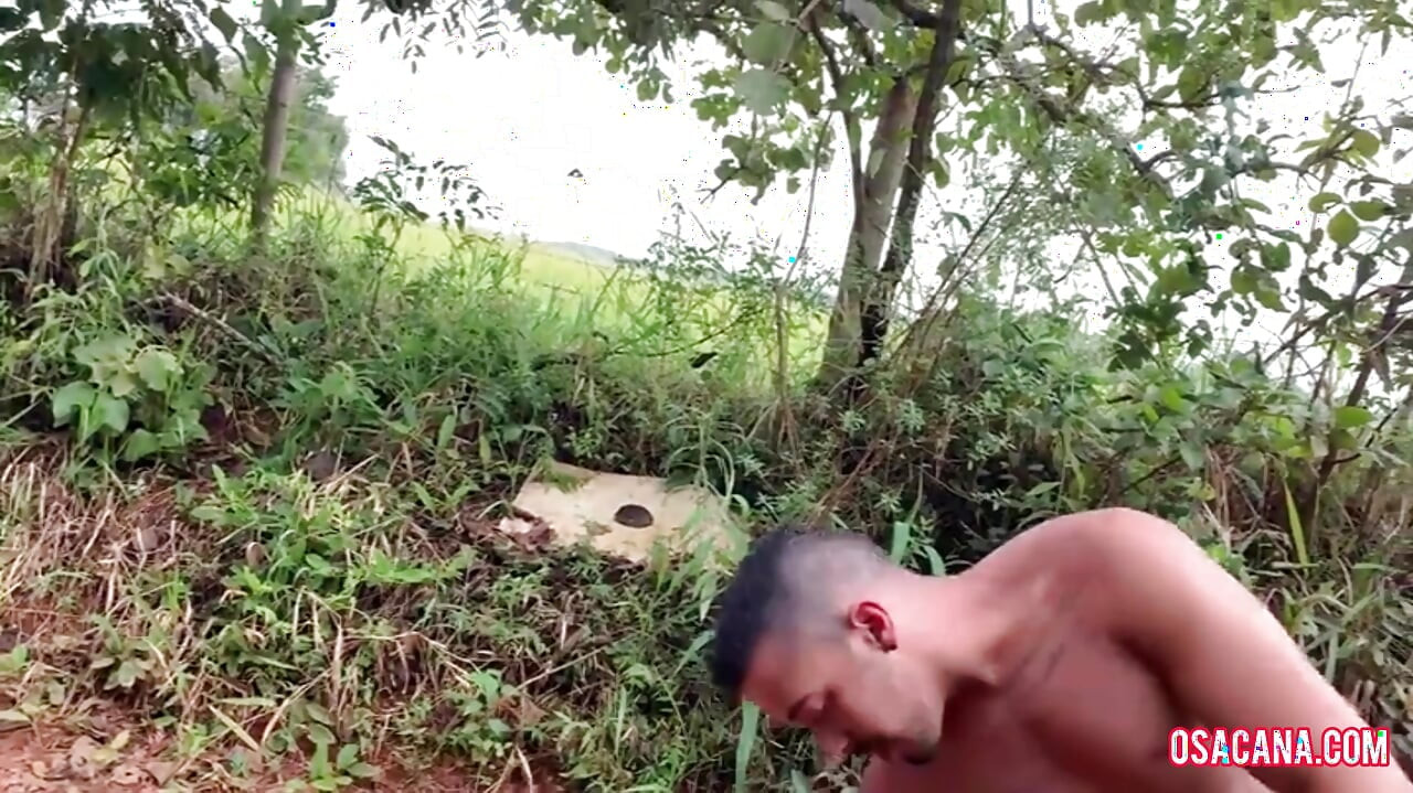 We Met Two Sluts on the Way