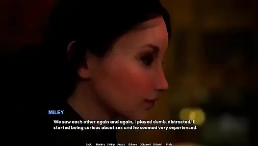 Shadows of desire v0.9 betrügendes update teil 2