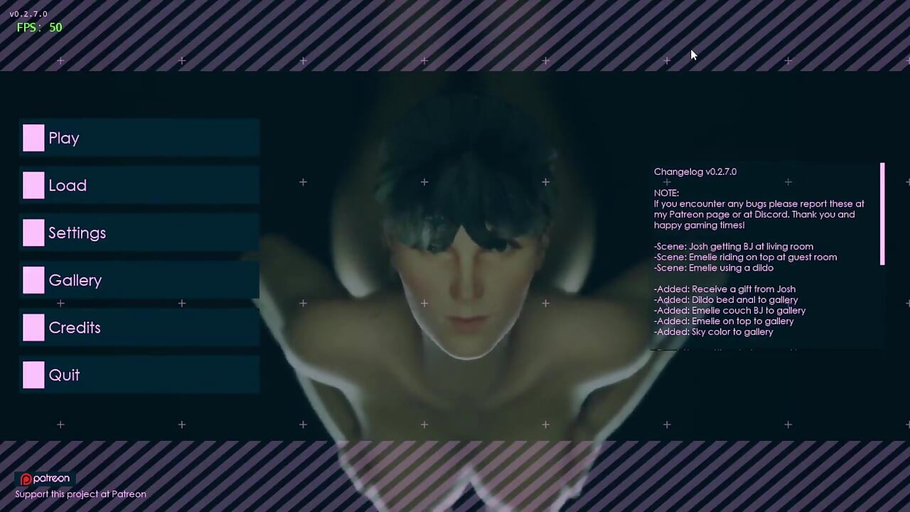 Modern lüks seks oyunu [bölüm 01] çıplak oyun [18+] yetişkin oyunu