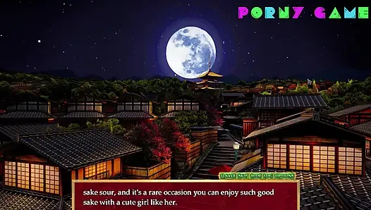 Порочная Rouge - Секс с повстанцем Юрой (3)