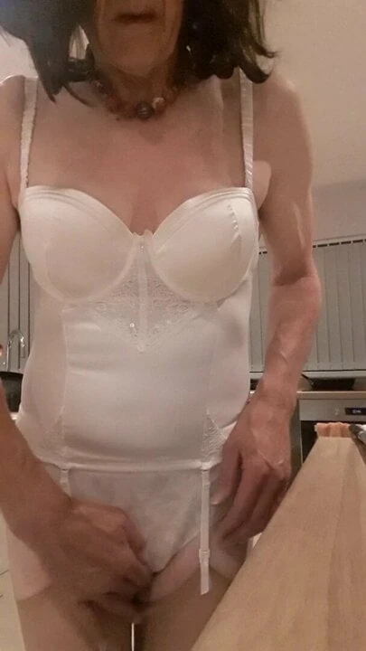New underwear