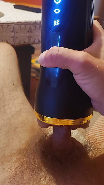 Testing the toy