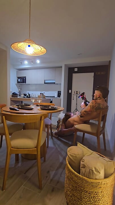 Behind the Scenes with Hardcore and Real Sex