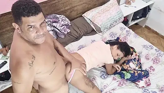 Real Amateur Anal Sex Play