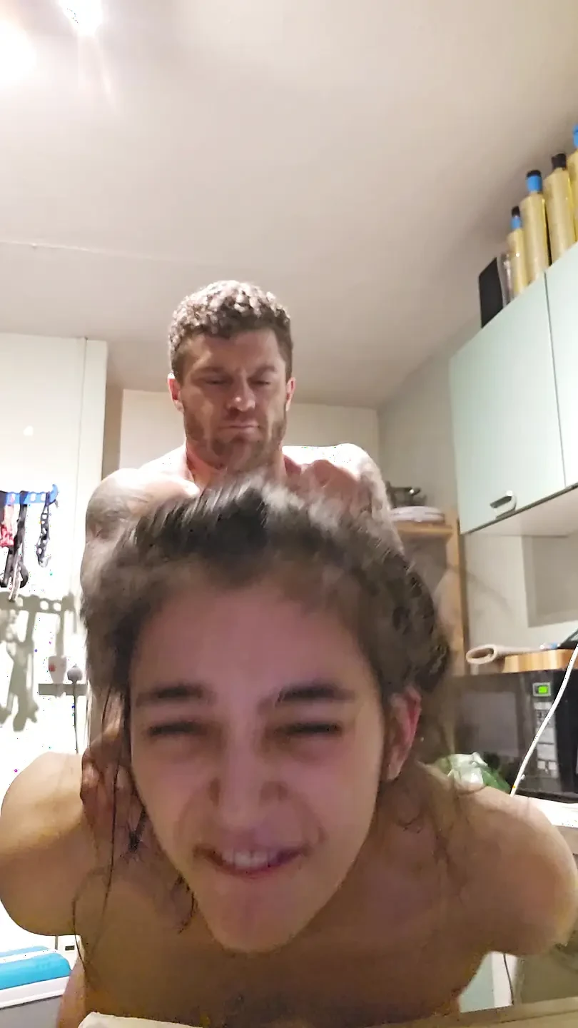 Hottest couple
