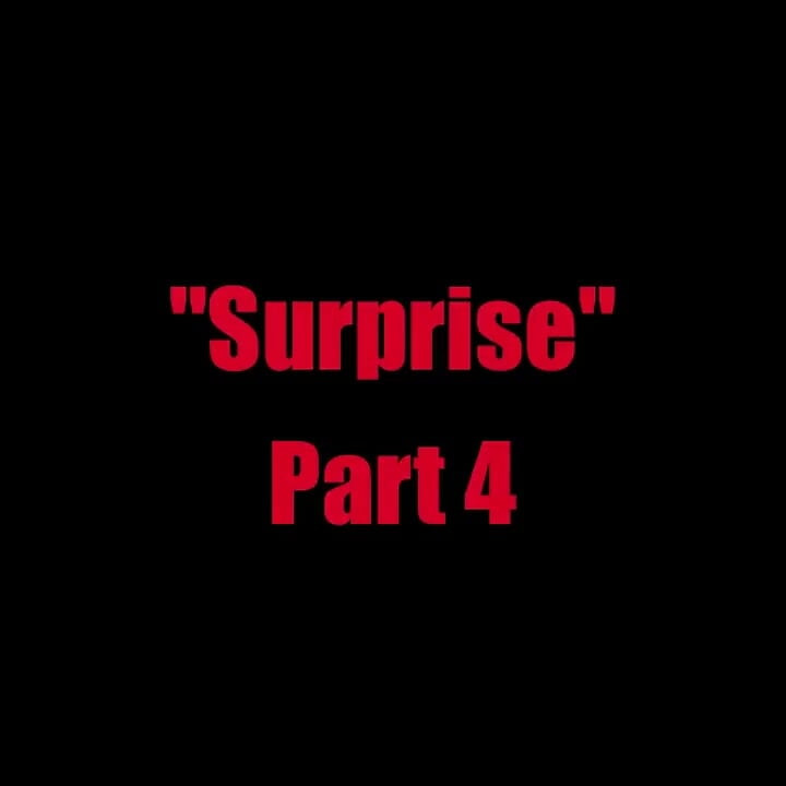 Surprise - Chapter 4