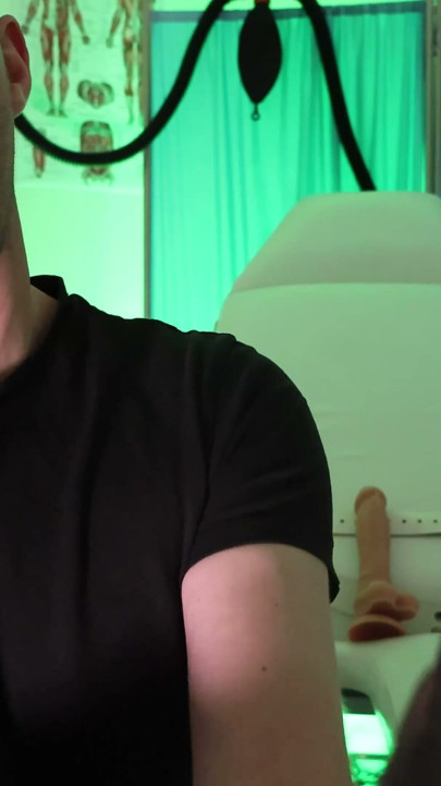 POV - Post Orgasm Torment Will Be Routine for You