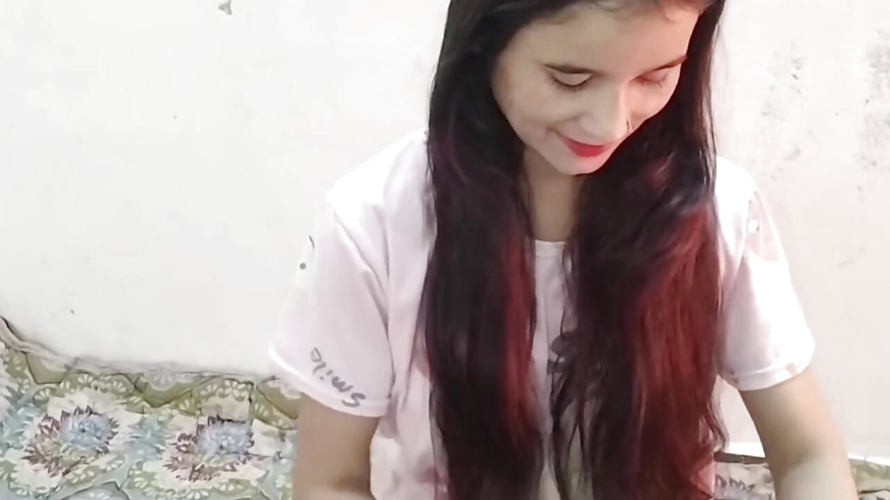 School girl ka uniform utaar kar jabar dasti pela