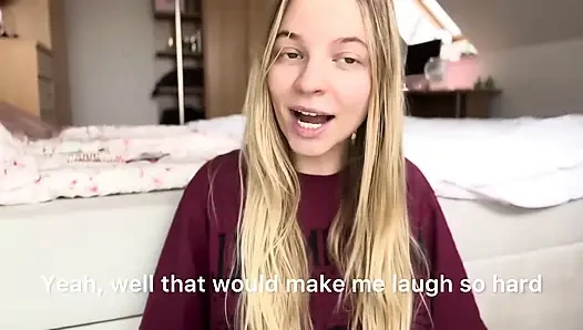 Why You Should Eat Your Own C O M E Always