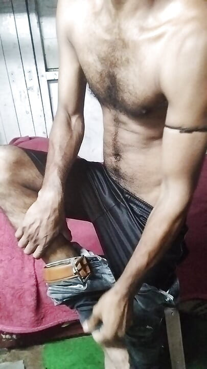 Bangladeshi shemale chenge dress is home