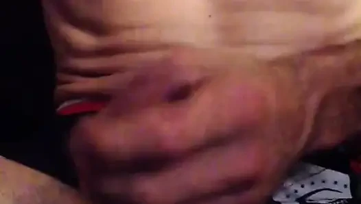 Weiner Cums