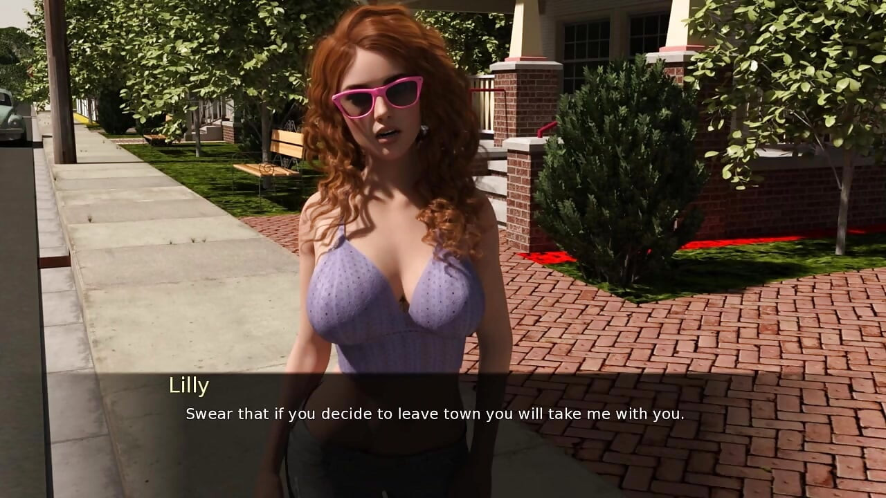 Pine Falls 2. bölüm 13 loveskysan69 tarafından herkes için çok kötü bir gün