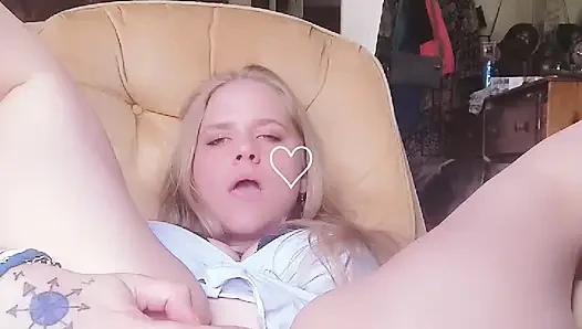 Come Play with Me