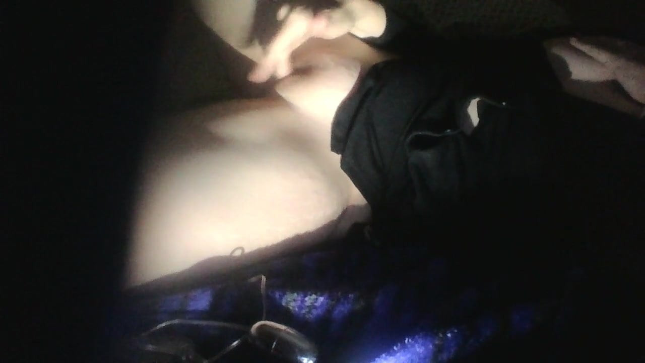 Enjoying Myself